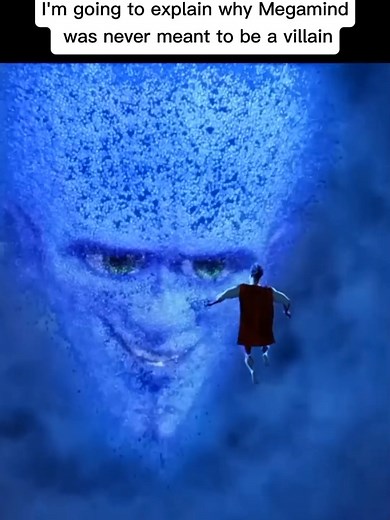 Megamind: The Setup of a Villain Explained