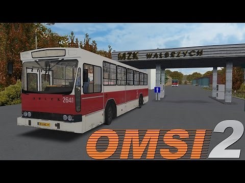 OMSI 2 - Jelcz L11/2