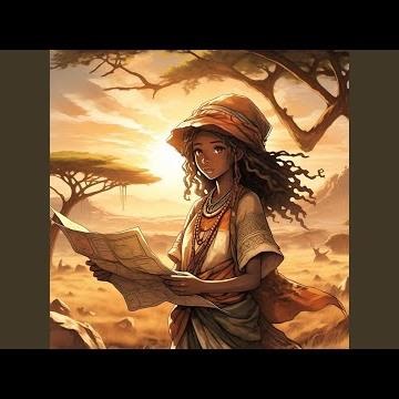 The Heroes Adventure in the African Jungle