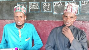 🛑 Interview exclusive sur la #Biographie du Cheikh Muhammad Aliou Barry Marela 🦻🦻👂👂🎧 | Laawol Diina