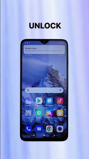 Xiaomi Note 8 Pro All Default Sounds #xiaomi #notification #sound #ringtone