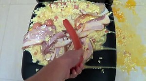 How to Make Egg Casserole