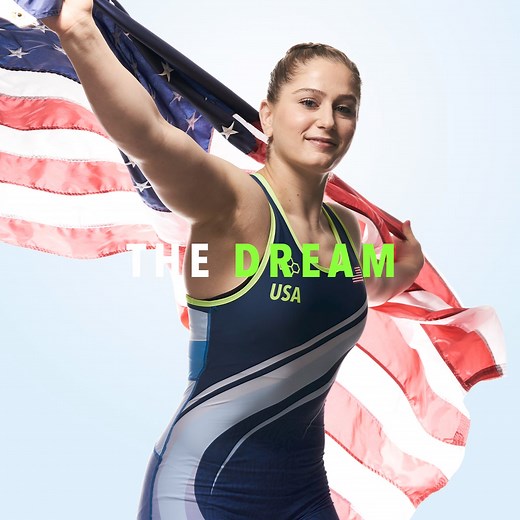 1.1K reactions · 25 shares | The DREAM RUDIS x USA Collection Available Now | RUDIS | Facebook