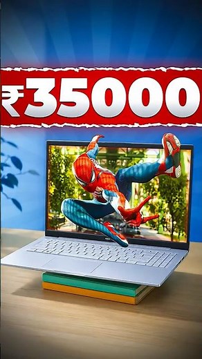 [ It Will Blow Your Mind🤯 ] Best Laptop Under 35000💥Top 5 Best Laptops Under 35000 in 2026💥Students