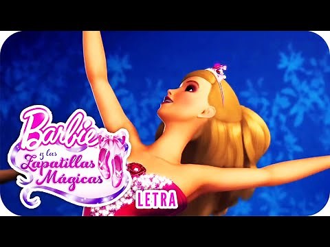 Keep On Dancing | Letra | Barbie™ y las Zapatillas Mágicas