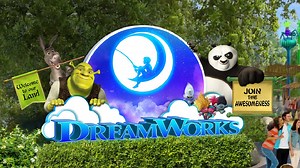 Step inside the world of Shrek, Kung Fu Panda at the all-new DreamWorks Land at Universal Orlando
