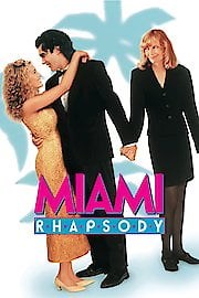 Miami Rhapsody