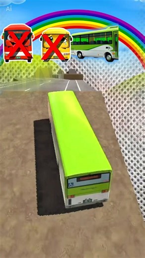 I can control this bus 😎 can you