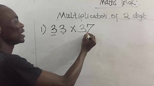 18K views · 877 reactions | Get a Prepclass Tutor To Teach Your Kids The Simplest Way To Multiply 2 Digit Numbers. Its so simple yet straight foward method. Wawu!! What are you waiting for? Get a tutor now!! Fill form below and a consultant would get back to you!! or Call 08059811502 | PREPCLASS.COM.NG | Facebook
