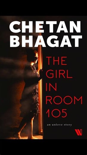 The girl in room no 105 noval by chetan bhagat pdf
