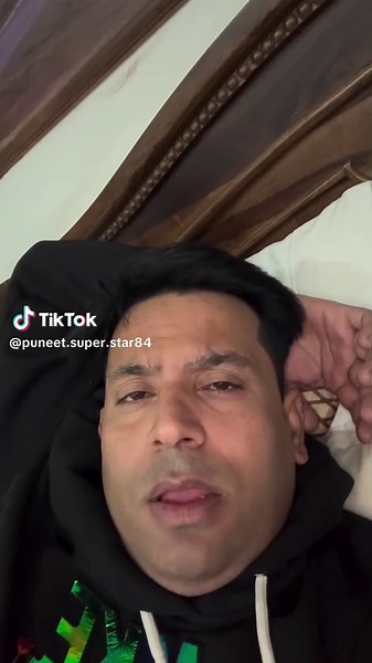 #puneetsuperstar #foryou #tiktok #follow #foryoupage