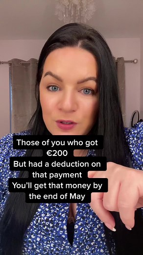 Good news #whatsgoingonireland #ASKCLARE #BeautybyCED #ClareClarkson