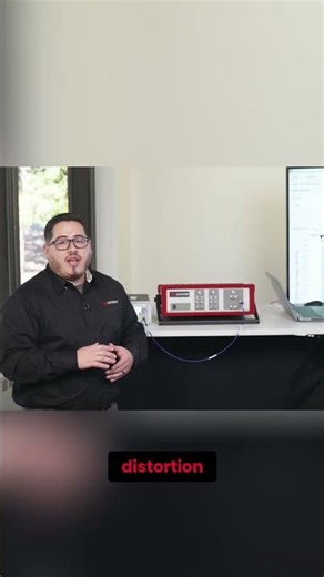 Precision RF Validation for Next-Gen Systems