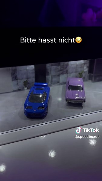 SpeedBoxDE on TikTok