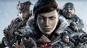 Gears 5 Has a Level 50 Times Bigger Than Anything In Previous Gears Games