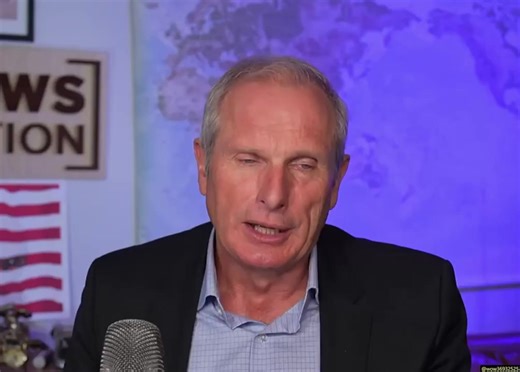 Jay Stratton, the former Director of the Pentagon’s UAP Task Force, is releasing a book soon. The accumulation of sworn testimony and documented evidence of a long-running UFO coverup is becoming impossible to ignore. Bad deeds catch up to bad people. | Disclosure Party