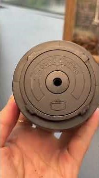 Your campsite just leveled up! 🔥 Brew rich coffee in 30s—no outlet needed. Adventure's best friend.