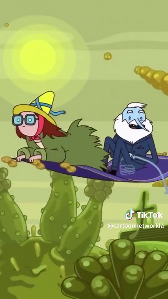 ¿Cuál es tu intro favorita? 😊 #HoraDeAventura | hora de aventura