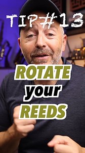 Do you rotate your reeds? This allows you to have a varitety of reeds to choose from for different situations. Join the reed revolution with BetterSax Jazz Cut Reeds: https://geni.us/reed #saxophone #sax #saxophonist #reeds #bettersax | Better Sax