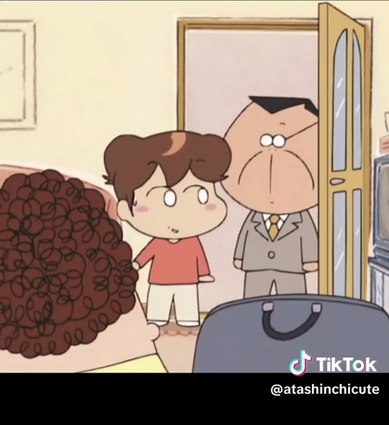 あたしンち旅行エピソード 特別映像まとめ #fyp #foryou #あたしンち #atashinchi #anime #japan