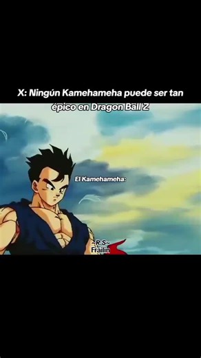 Gohan vs Broly . . . #dbz_moments #broly #gohan #dbz #gohanssj2