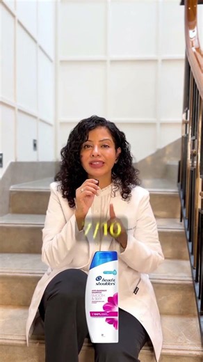 Dermatologist rates popular shampoos 🧴