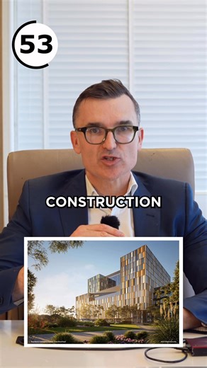 As 2025 comes to a close, here is a look back on what we’ve done across Housing; Health Infrastructure; Planning portfolios. In the new year, we plan on continuing everything we can to boost housing supply and to ensure that that every West Australian has access to quality healthcare where they need it. | John Carey