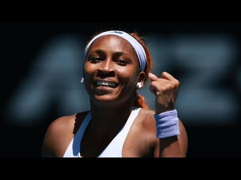 Coco Gauff's locker room mistake as Australian Open champion dumped out - overnight wrap