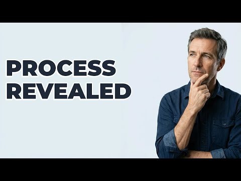 How Is Modern Manufacturing Process Organized?