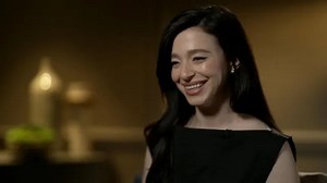 Actress Mikey Madison on becoming ‘Ani’ in ‘Anora’ and being an Oscar contender