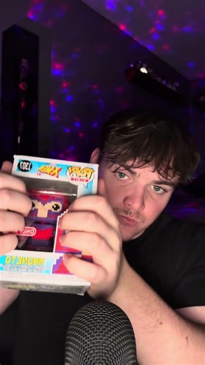 Funko Pop ASMR 💥