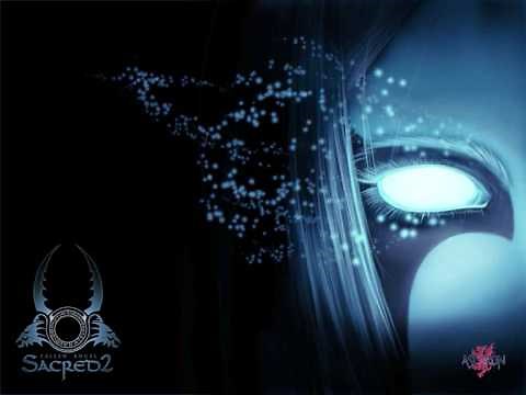 Sacred 2 - Fallen Angel - Soundtrack 01 Main Menu Theme