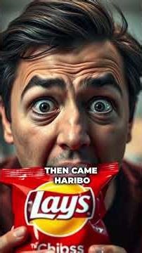 The Biggest Snack FAILS Companies Regret to This Day #SnackFails #BrandRegrets #FoodDisasters