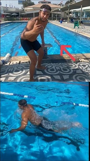 How to Swim Breaststroke Correctly | Beginner’s Guide to Perfect Technique