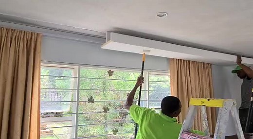 Modern Bulkhead Ceiling Designs for Your Renovation