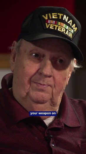 Veteran Describes STRANGE Alien Encounter in Vietnam