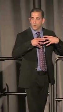 Executive Presence: What It Is & Why You Need It #shorts #executivepresence