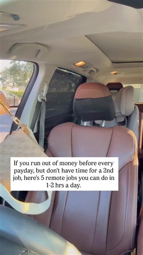 5 Online Jobs You Can Start This Week from Home