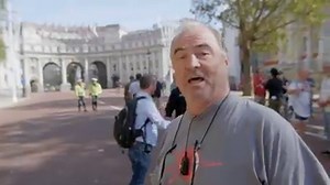 78K views · 551 reactions | A treasured landmark and an all-action car chase? It could only be Transformers! See what happened during filming in London. | Transformers | Facebook