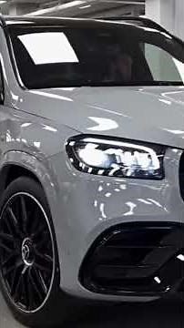 Top 5 BIGGEST SUVs In The World! 2026 #LuxurySUVs #BiggestSUVs #Carinfocommander #biggestsuvs