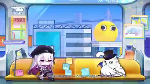 【崩壊：スターレイル】イッテ星穹！——「緋英：ふわふわでいい匂いのトラック！」▼YouTubehttps://t.co/RTYkKEiKBE▼キャストミスターフク郎 CV:#名村幸太朗虚照 CV:#戸松遥パンをくわえた美少女はなこん（9kg）が、12m/sの速度で、静止しているバットラクーン（12kg）に水平衝突する。衝突点がバットラクーンの重心の0.1m上であることがわかっており、これによりバットラクーンは弾き飛ばされ、空中で回転した後に着地した。バットラクーンが空中にいる間に受ける力について分析せよ。注：美少女とナナシビトのプライバシー保護の観点から、本問題の体重は、計算を簡単にするために設定された架空の数値です。※ 戦闘デモのため、数値は最終的なものと異なる場合があります。#崩壊スターレイル #スターレイル#緋英