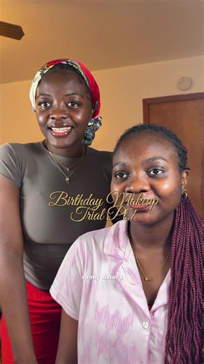 Makeup Trial Fails: Tips for Oily Skin