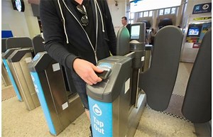 Huge volume of new users causes Compass card delays