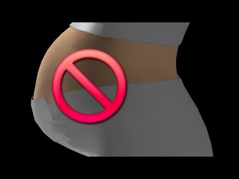 (NSFW) False Pregnancy Subliminal