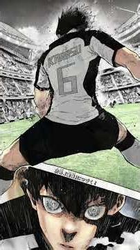 Karasu is killing his ego… and nobody notices. #bluelock #otakus #manga #anime #bluelockedit #fut