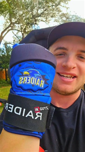 Austin Blake on Instagram: "🔥 CUSTOM GLOVES. FULL PROTECTION. ELITE LOOK. 🔥 The brand new Seminole State Raiders custom batting gloves are here 🏴‍☠️ Designed with full protection on top of the hand to help protect athletes from bad pitches and hard contact—without sacrificing feel or style. ⚾ Fully custom team design 🛡️ Built-in top-of-hand protection 🔥 Pro-level look made for game speed If your team, program, or organization is interested in custom team batting gloves with protection, 👉 M