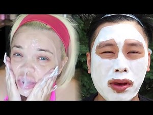 Top 10 INSANE 100 Layers Challenges (Jenna Marbles, Trisha Paytas, DavidParody)