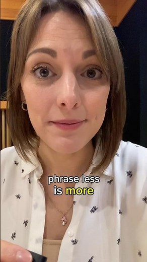 Less is More【少即是多】的意思?