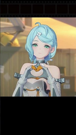 Seed is too cute! #zzz #zenlesszonezero #seed #zzzero