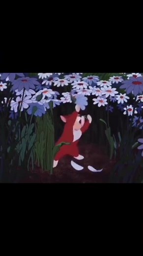 Alice in Wonderland (1951) – "In a World of My Own" Scene | Disney Classics